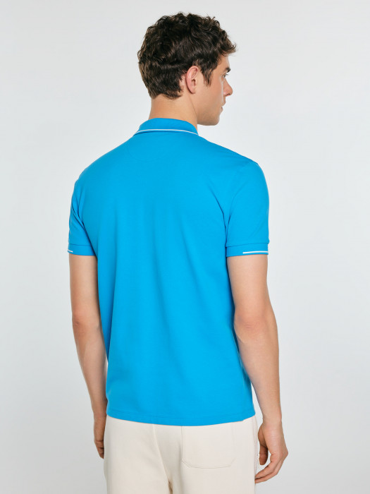 Pánske tričko POLIAN 401